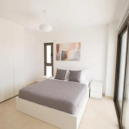 Phaedrus Living: Serenity Waves No.11 别墅