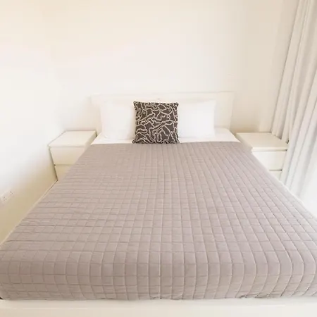 Phaedrus Living: Serenity Waves No.11 * 拉纳卡