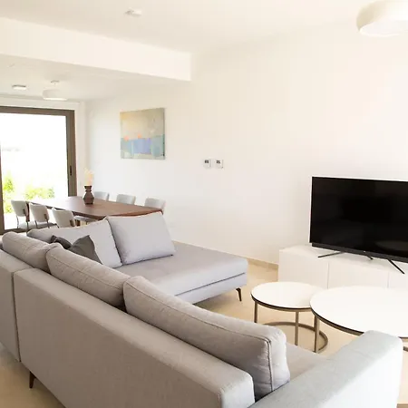 Phaedrus Living: Serenity Waves No.11 别墅 *