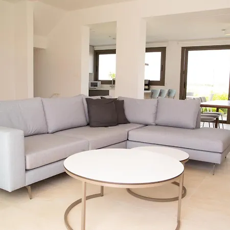 别墅 Phaedrus Living: Serenity Waves No.11 *